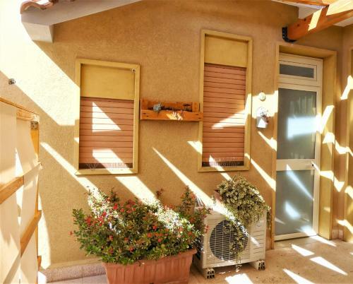 Apartamento Holidays Pantanello Solemar