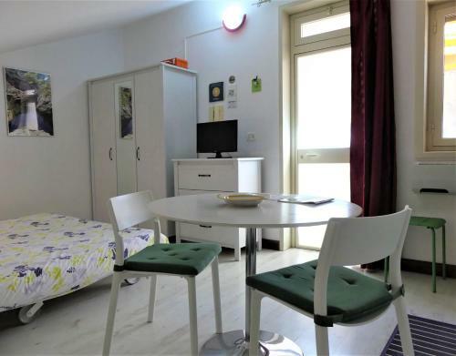 Apartamento Holidays Pantanello Solemar