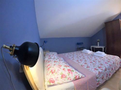 Apartamento Holidays Pantanello Solemar