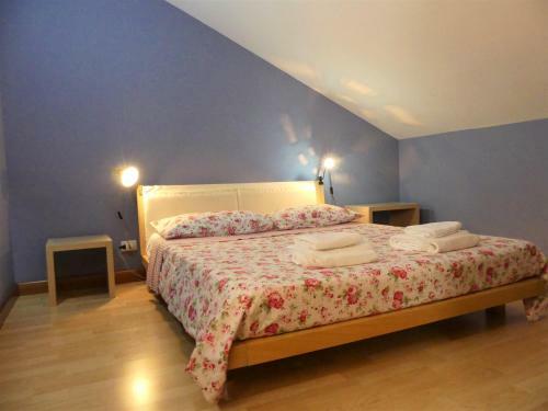 Apartamento Holidays Pantanello Solemar
