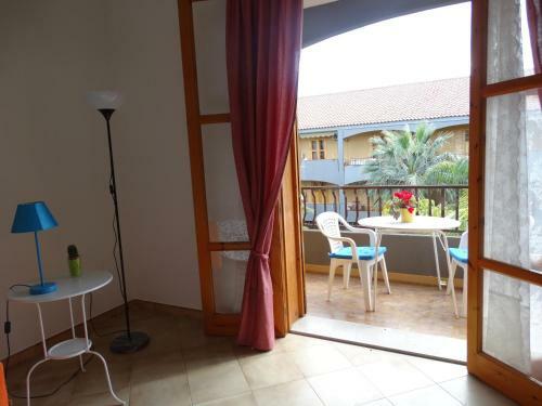 Apartamento Holidays Pantanello Solemar