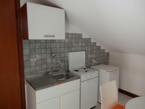Apartamento Holidays Pantanello Solemar