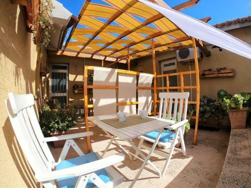 Apartamento Holidays Pantanello Solemar