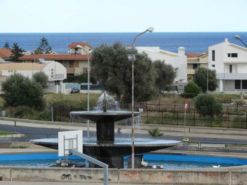 Apartamento Holidays Pantanello Solemar