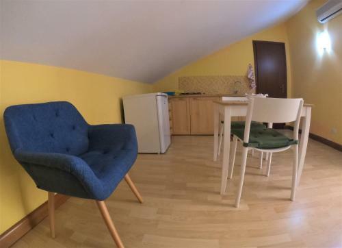 Apartamento Holidays Pantanello Solemar