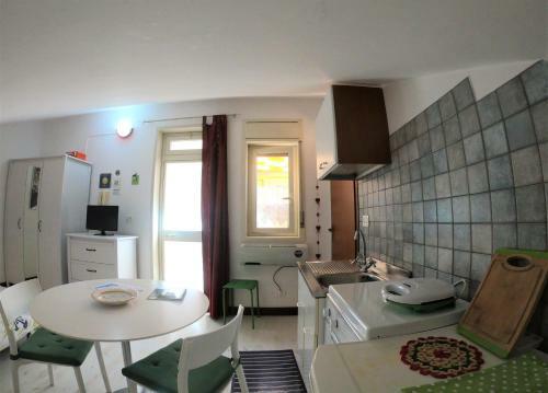 Apartamento Holidays Pantanello Solemar