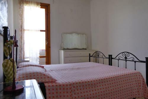 Apartamento Holidays Pantanello Solemar