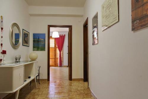 Apartamento Holidays Pantanello Solemar