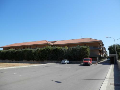 Apartamento Holidays Pantanello Solemar