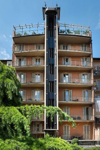 Apartments Avola