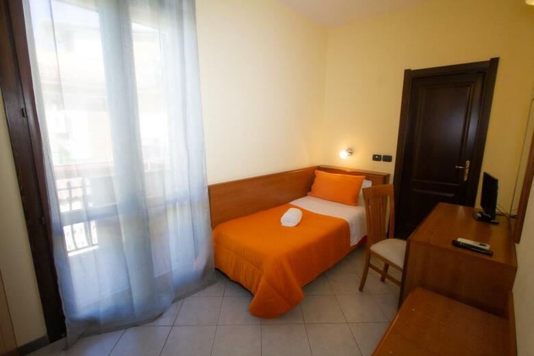 Hotel Merlino