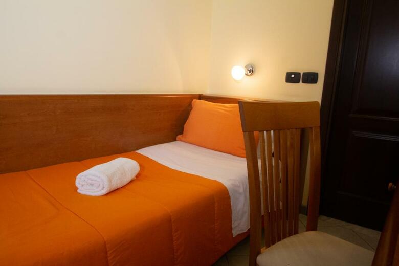 Hotel Merlino