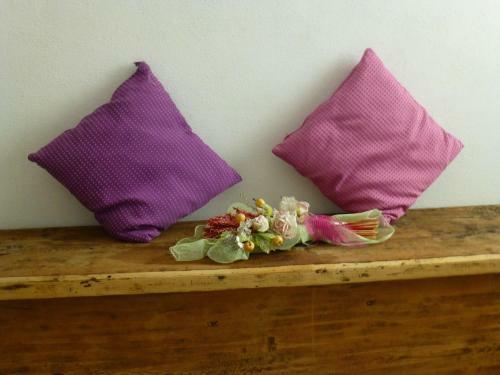 Bed & Breakfast La Beula