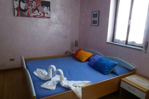 Bed & Breakfast La Beula