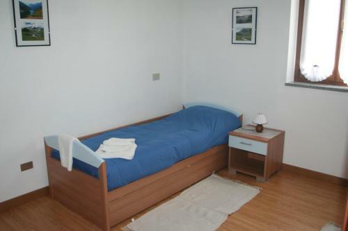 Bed & Breakfast La Beula