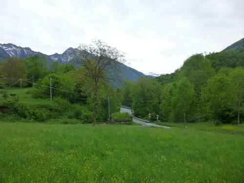Bed & Breakfast La Beula