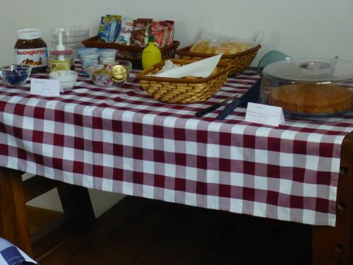 Bed & Breakfast La Beula