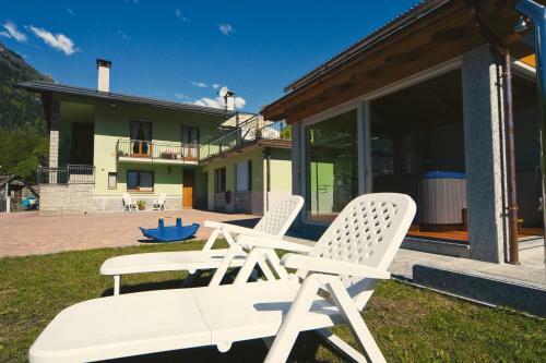 Bed & Breakfast La Beula