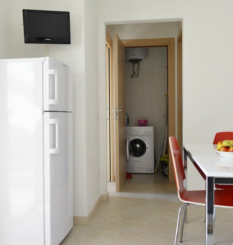 Gf Apartments La Vigna