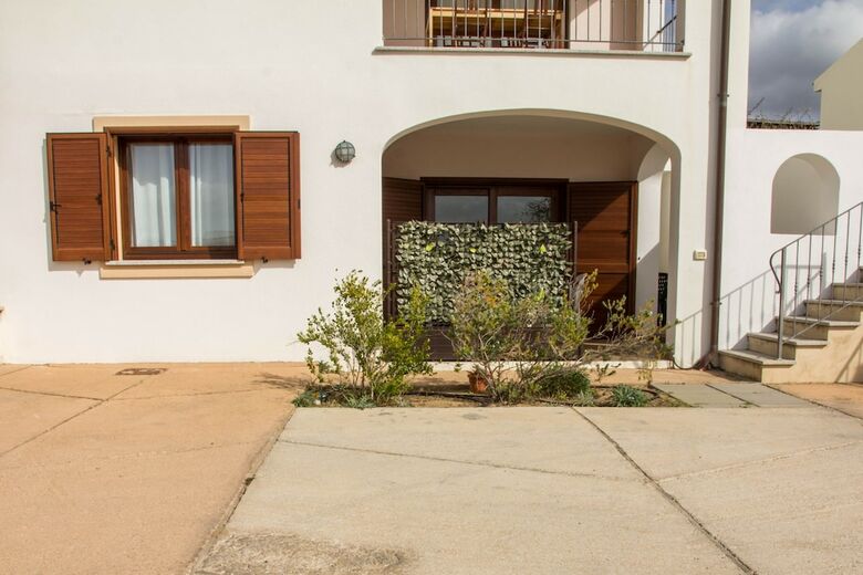 Gf Apartments La Vigna