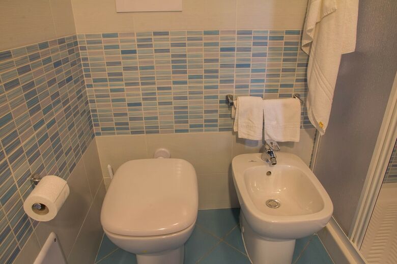 Gf Apartments La Vigna