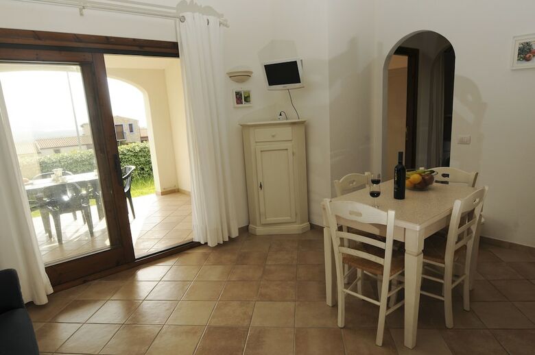 Gf Apartments La Vigna