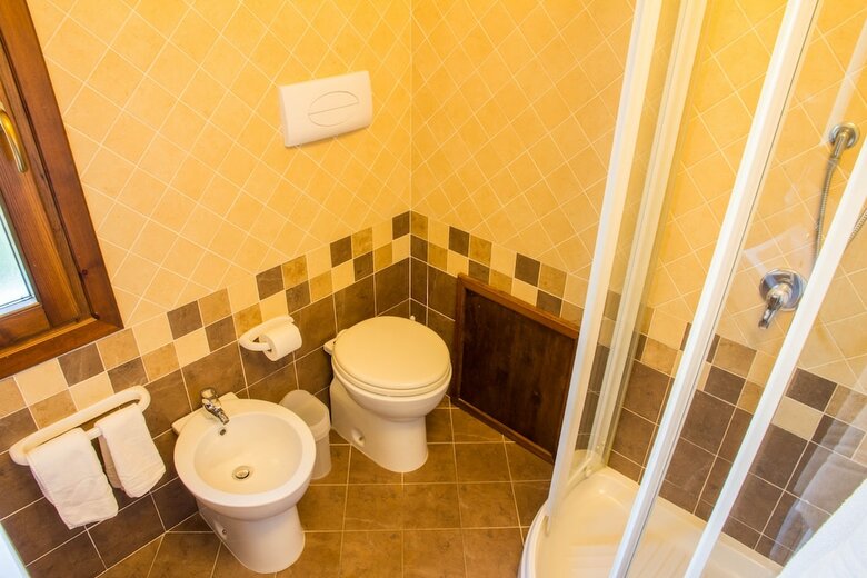 Gf Apartments La Vigna