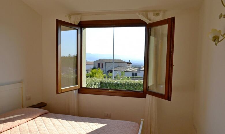 Gf Apartments La Vigna