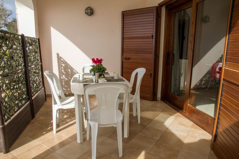 Gf Apartments La Vigna