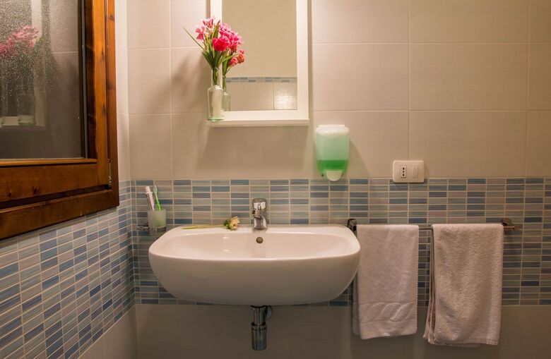 Gf Apartments La Vigna