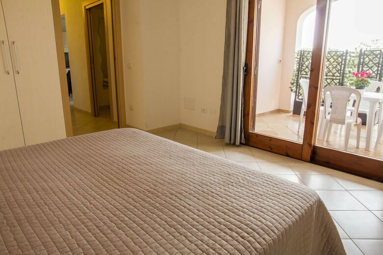 Gf Apartments La Vigna
