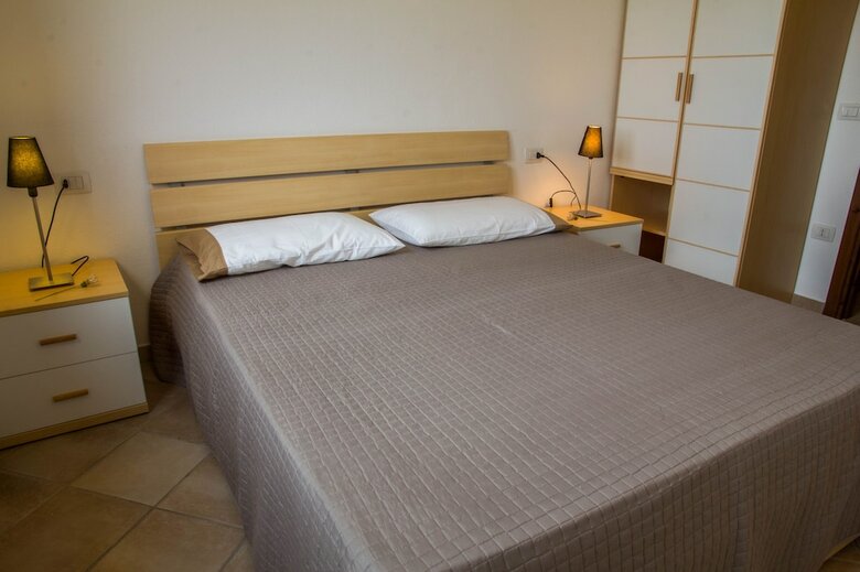 Gf Apartments La Vigna