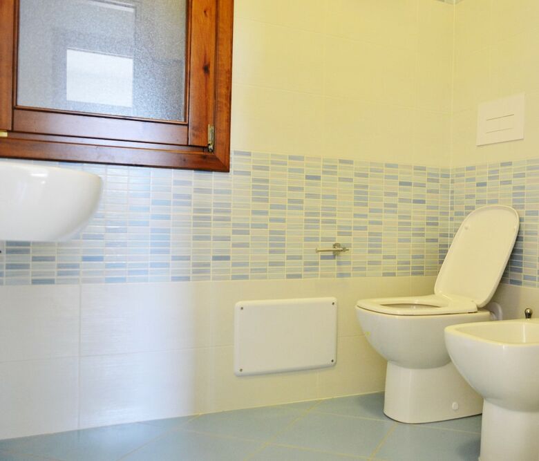 Gf Apartments La Vigna