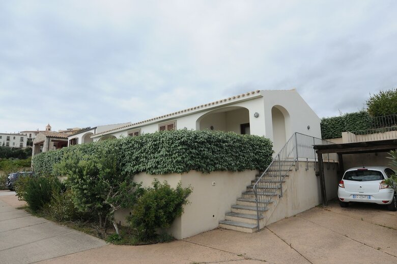 Gf Apartments La Vigna