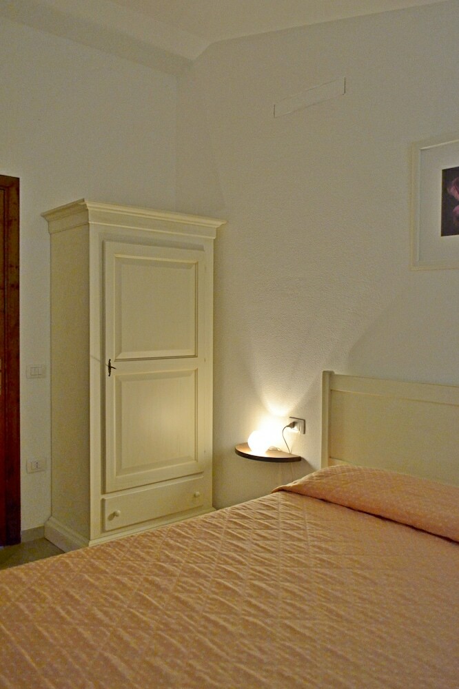 Gf Apartments La Vigna