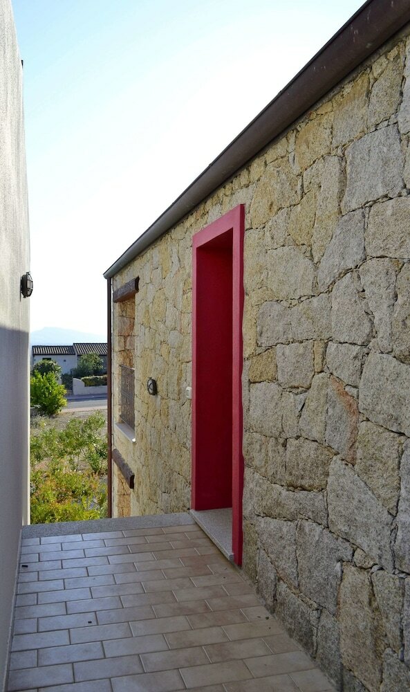 Gf Apartments La Vigna