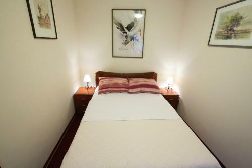 Hostal Vienna Apartments