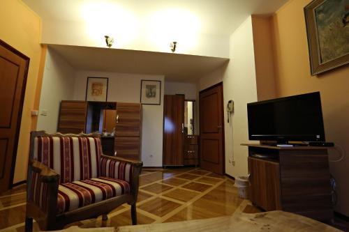 Hostal Vienna Apartments