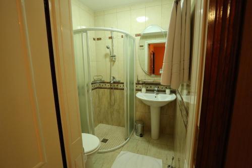 Hostal Vienna Apartments
