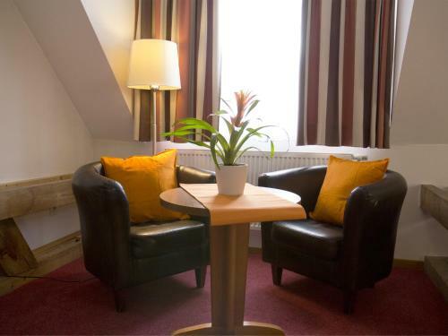 Hotel Gutshof