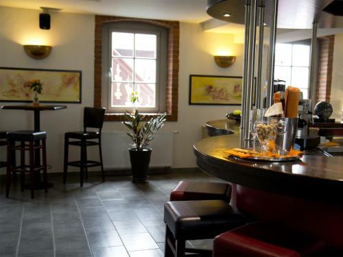 Hotel Gutshof