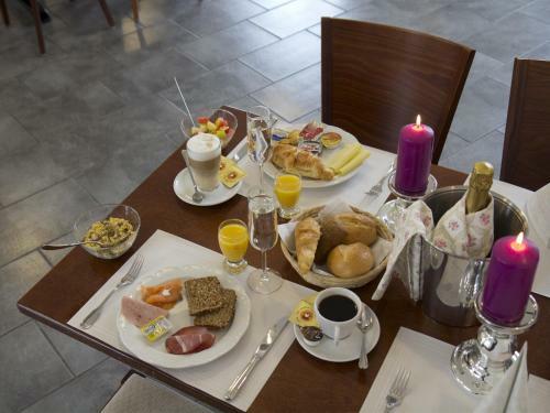 Hotel Gutshof