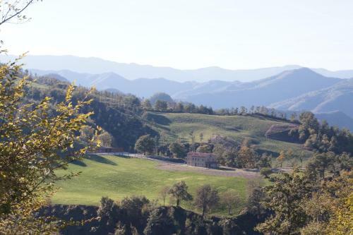 Agroturismo Pratalbino
