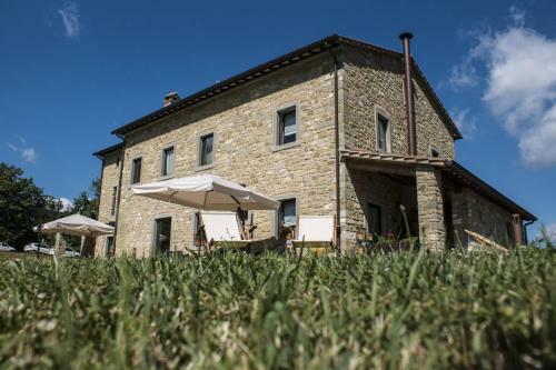 Agroturismo Pratalbino