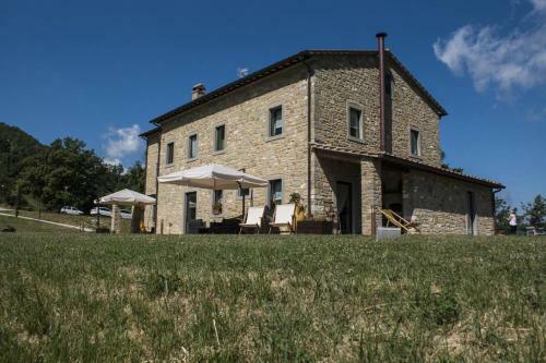Agroturismo Pratalbino