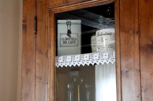 Agroturismo Pratalbino