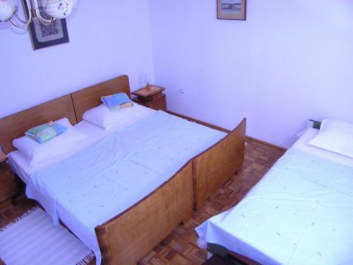 Apartamentos Stanojevic House