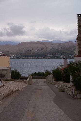 Apartments Adriapag