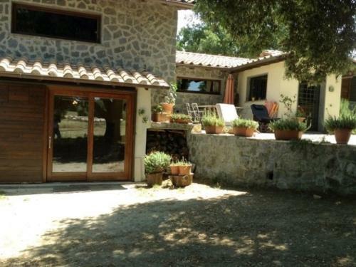 B&B Il Soffio Di Eolo