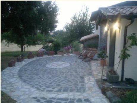 B&B Il Soffio Di Eolo